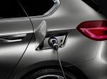 BMW Active Tourer Concept 2012 года